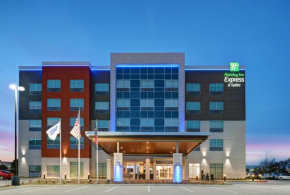 Holiday Inn Express & Suites Memorial – CityCentre, an IHG Hotel